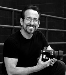 Larry Estrin